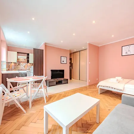 Władysława Iv Apartament