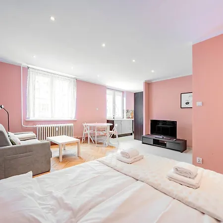Władysława Iv Apartament
