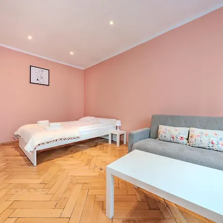 Apartament Władysława Iv