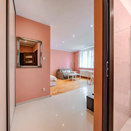 Apartament Władysława Iv