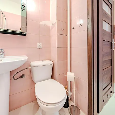 Apartament Władysława Iv Gdynia