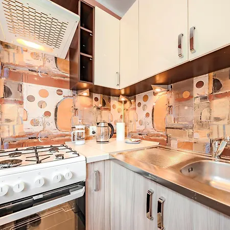 Władysława Iv Apartament