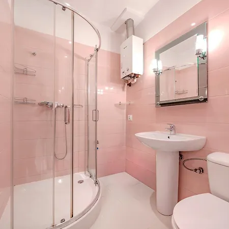 Władysława Iv Apartament Gdynia