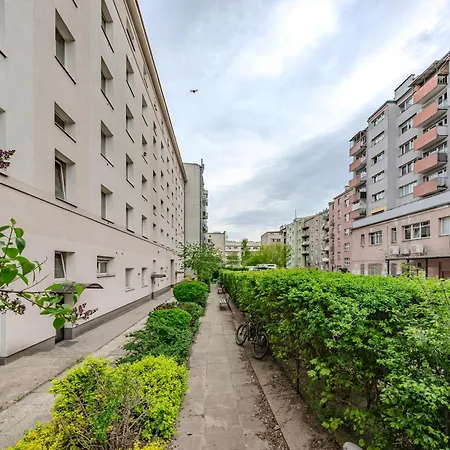 Apartament Władysława Iv *
